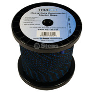 146-935 } 200' Starter Rope / #3 1/2 Solid Braid