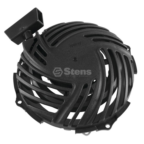 150-012 } Recoil Starter Assembly / Briggs & Stratton 593961