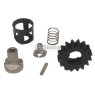 150-114 } Starter Drive Kit / Briggs & Stratton 696539