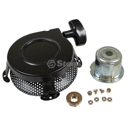 NEW 150-365 Recoil Starter Assembly Fit for Briggs & Stratton 796497 US 