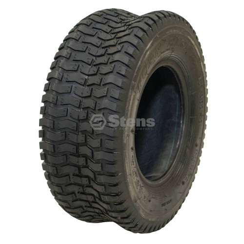 160-008 } Tire / 16x6.50-8 Turf Rider 2 Ply