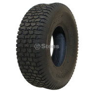 160-012 } Tire / 18x6.50-8 Turf Rider 2 Ply