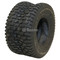 160-016 } Tire / 13x6.50-6 Turf Rider 2 Ply