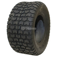 160-017 } Tire / 16x7.50-8 Turf Rider 2 Ply