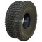 160-022 } Tire / 20x8.00-8 Turf Rider 2 Ply