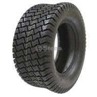 160-216 } Tire / 18x8.50-8 Pro Tech 4 Ply