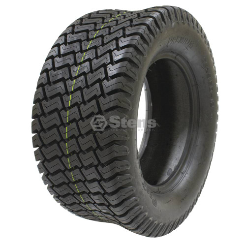 160-216 } Tire / 18x8.50-8 Pro Tech 4 Ply
