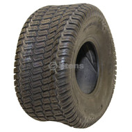 160-220 } Tire / 20x10.00-8 Pro Tech 4 Ply