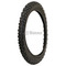 160-259 } Tire / 16x2.125 MX Stud 2 Ply