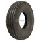 160-279 } Tire / 4.10x3.50-5 Saw Tooth 2 Ply