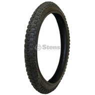 160-346 } Tire / 16x2.125 Stud 2 Ply