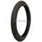 160-346 } Tire / 16x2.125 Stud 2 Ply