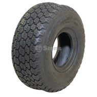 160-401 } Tire / 11x4.00-4 Super Turf 4 Ply