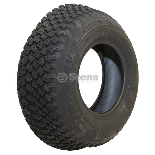 160-409 } Tire / 18x6.50-8 Super Turf 4 Ply