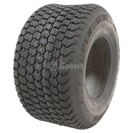 160-413 } Tire / 18x8.50-8 Super Turf 4 Ply