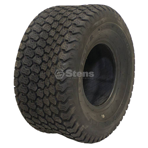 160-417 } Tire / 18x9.50-8 Super Turf 4 Ply