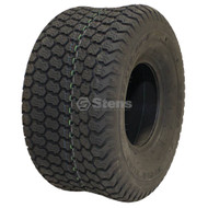 160-421 } Tire / 20x10.00-8 Super Turf 4 Ply