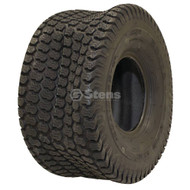 160-423 } Tire / 20x10.50-8 Super Turf 4 Ply