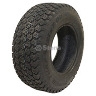 160-425 } Tire / 21x7.00-10 Super Turf 4 Ply