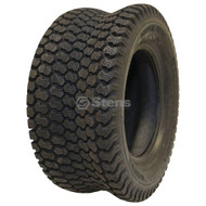 160-429 } Tire / 23x10.00-12 Commercial Turf 4 Ply