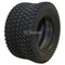 160-433 } Tire / 24x11.50-12 Super Turf 4 Ply
