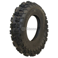 160-435 } Tire / 16.5x4.80-8 Polar Trac 2 Ply