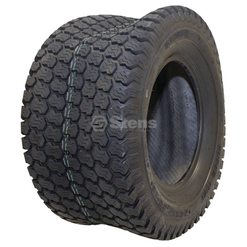 160-437 } Tire / 24x12.00-12 Super Turf 4 Ply