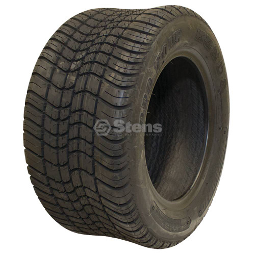 160-490 } Tire / 20.5x50R-10  Pro Tour Radial 4ply