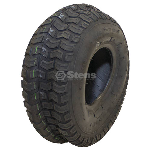 160-506 } Tire / 15x6.00-6 Turf Pro 2 Ply