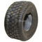 160-513 } Tire / 18x8.50-8 Mowku 4 Ply