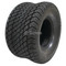 160-558 } Tire / 24x12.00-10 4 PLY K506
