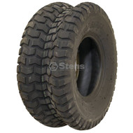 160-617 } Tire / 18x8.50-8 Turf Rider 4 Ply