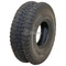 160-621 } Tire / 20x8.00-8 Turf Rider 4 Ply