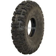 160-633 } Tire / 4.10x3.50-4 Polar Trac 2 Ply