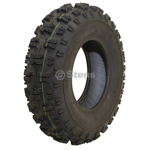 160-635 } Tire / 4.10x3.50-6 Polar Trac 2 Ply