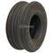 160-645 } Tire / 13x6.50-6 Golf Rib 4 Ply