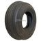 160-649 } Tire / 15x6.00-6 Golf Rib 4 Ply