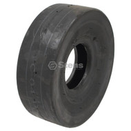 160-662 } Tire / 4.10x3.50-4 Smooth 4 Ply