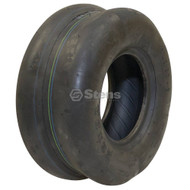 160-671 } Tire / 13x6.50-6 Smooth 4 Ply