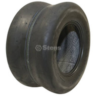 160-691 } Tire / 20x10.00-10 Smooth
