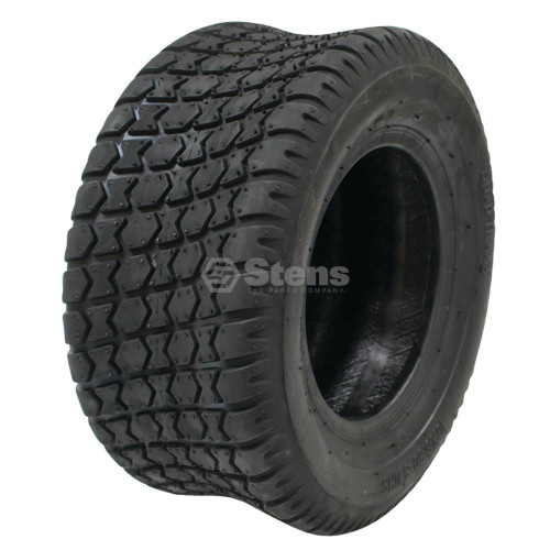 160-814 } Tire / 16x6.50-8 Quad Traxx 4 Ply