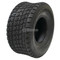 160-816 } Tire / 18x8.50-8 Quad Traxx 4 Ply