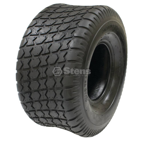 160-820 } Tire / 20x10.00-8 Quad Traxx 4 ply