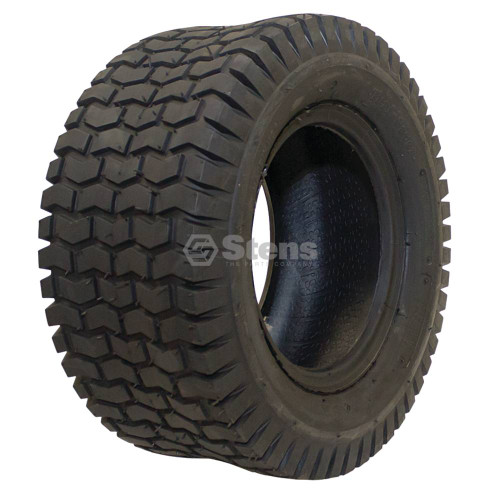165-017 } Tire / 20x8.00-10 Turf Saver 4 Ply