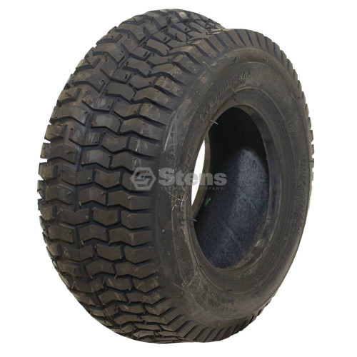 165-043 } Tire / 13x5.00-6 Turf Saver 2 Ply