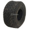165-050 } Tire / 15x6.00-6 Turf Saver 2 Ply