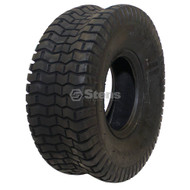 165-066 } Tire / 20x8.00-8 Turf Saver 2 Ply