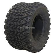 165-074 } Tire / 22x11.00-10 All Trail 4 Ply
