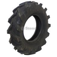 165-076 } Tire / 4.80x4.00-8 Super Lug 2 Ply