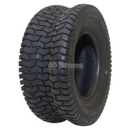 165-092 } Tire / 16x6.50-8 Turf Saver 2 Ply